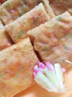 Foto resep Martabak Telur Ekonomis & Acar