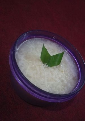 Foto resep Singkong Thailand