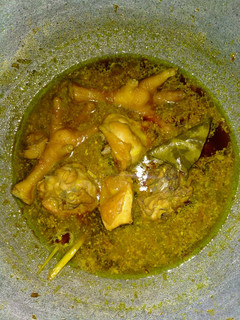 Foto resep Ayam Kecap