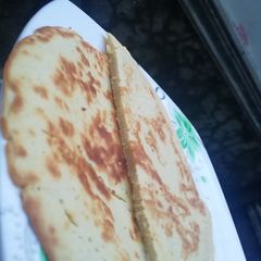 A picture of Pancake.