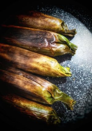 Foto resep Otak-otak Tenggiri