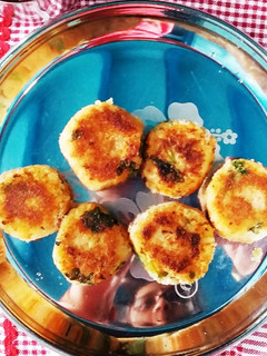 அவல் கட்லெட் /Poha Cutlet செய்முறை முக்கிய புகைப்படம்