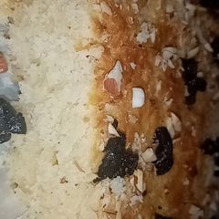 A picture of Bath cake.