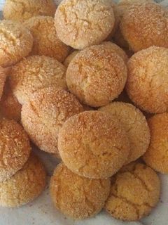 صورة لوصفة حرشة على شكل غريبة