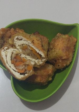 Foto resep Tahu Jeletot