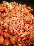 Yakimeshi