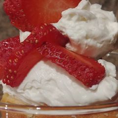 Whipped Cream A picture of Whipped Cream.