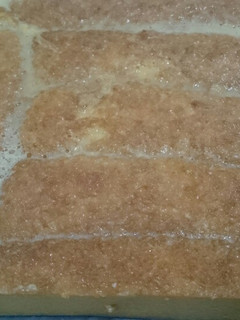 Una foto de Budín de pan rápido fácil y económico