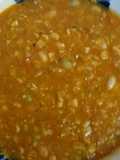 Ricos porotos granados