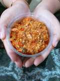 Sambal Suir Cakalang Ala Mpok Nur