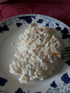 Una foto de Ensaladilla rusa
