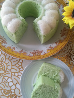 Foto resep Putu Ayu