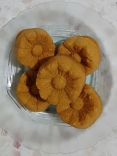 Foto resep Bolu sakura