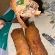 Flamenquines caseros “10 flamenquines “