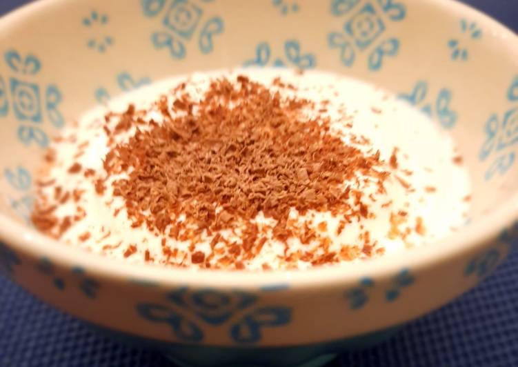 Yogur griego al Thermomix a mi manera