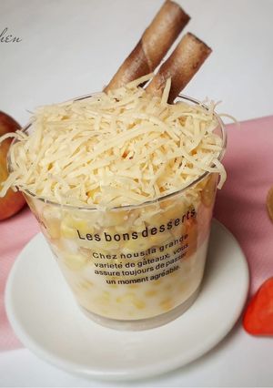 Foto resep Jasuke