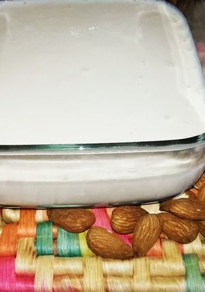 Φωτογραφία της συνταγής Γιαούρτι