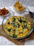 Bubur Tinutuan