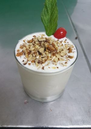 Una foto de Don Pedro