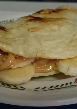 Foto de Crepioca