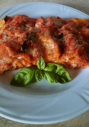 Foto di Non la solita lasagna