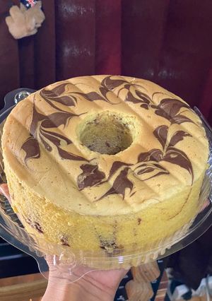 Foto resep Bolu jadul 5 telur all in one