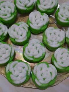 Foto resep Putu ayu lembuttt