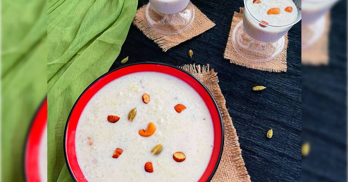 Kheer India Photos, Images and Pictures