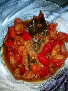Foto resep Kulit Melinjo Goreng