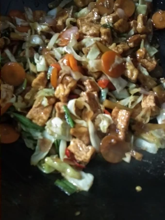 Langkah Gampang Membuat Resep Tumis sayuran yang Bikin Ngiler Anti Ribet, Mantap Sekali