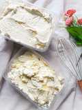 226. Buttercream Homemade (kokoh dan anti ngendal)