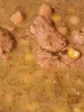Pork & Green Chile Soup