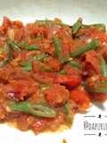 Sambal Tahu Diri