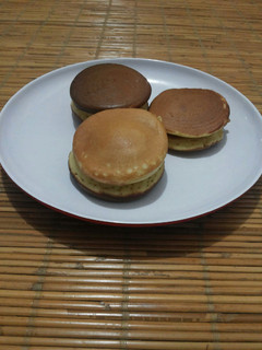 Foto resep Dorayaki