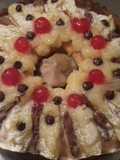 Rosca de Pascua de Osvaldo Gross