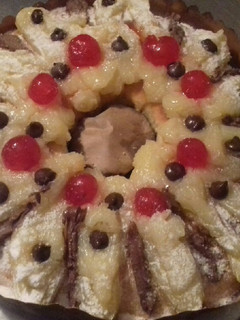 Una foto de Rosca de Pascua de Osvaldo Gross