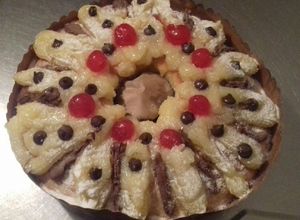 Una foto de Rosca de Pascua de Osvaldo Gross