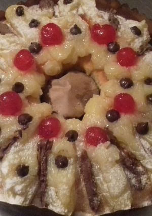Una foto de Rosca de Pascua de Osvaldo Gross