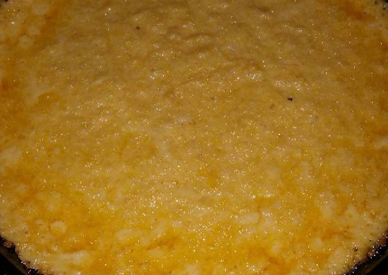 "Mac" and Cheese