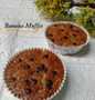 Cara Sederhana Menyiapkan Resep  Banana Muffin yang Bikin Ngiler, Menggugah Selera