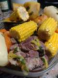 Puchero argentino