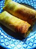 Omelet Talbinah