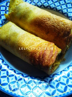 Foto resep Omelet Talbinah