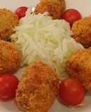 Croqueta