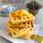 Belgian Yeast Waffle