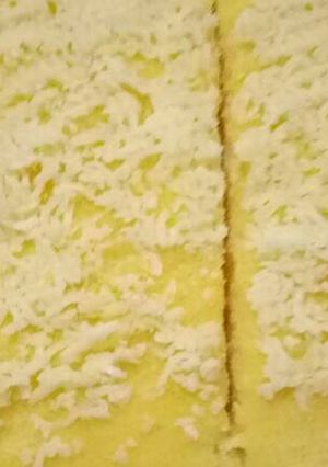 Foto resep Cheese cake kukus