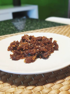 Una foto de Cebolla caramelizada SIN azúcar