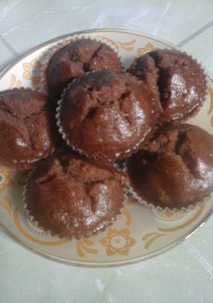 Foto resep Bolkus coklat no mixer no telur
