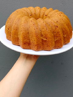 Foto resep Bolu Pisang Enyaaak 😋