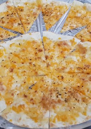 Foto resep Chessy lover